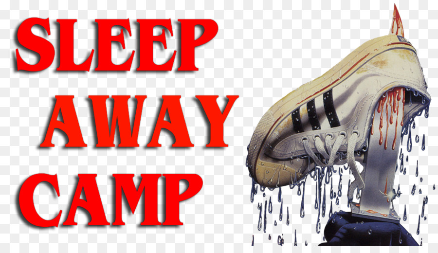 โปสเตอร์ Sleepaway Camp，ภาพยนตร์ PNG