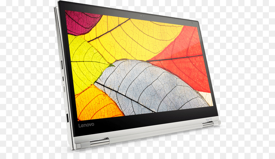 แล็ปท็อป，Lenovo Thinkpad โยคะ 37020j PNG