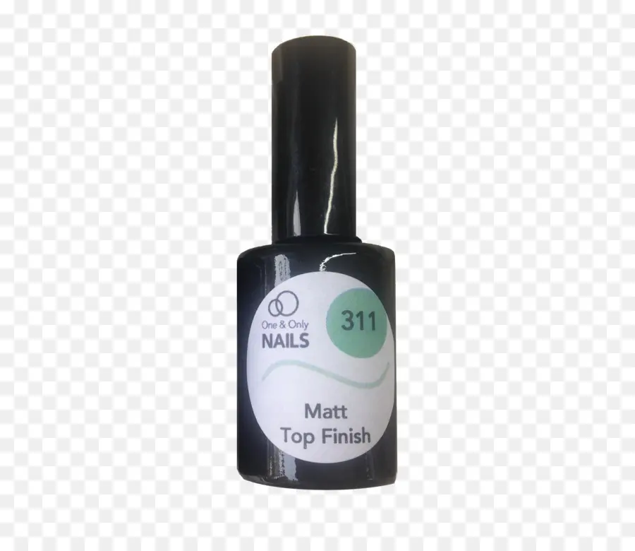 Matt Top Finish Nail Pinish，เล็บ PNG