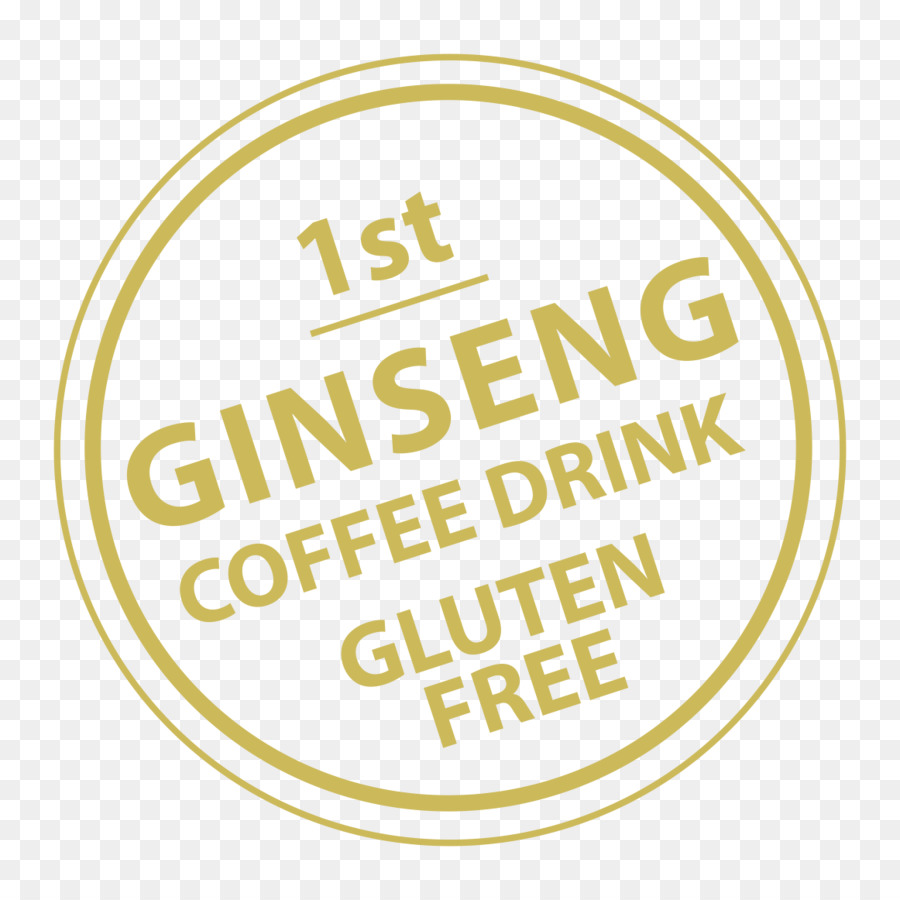 กาแฟ，Caffè อัล Ginseng PNG