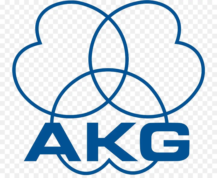 โลโก้ Akg，ยี่ห้อ PNG