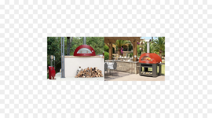 Woodfired เตาอบ，เตาอบ PNG