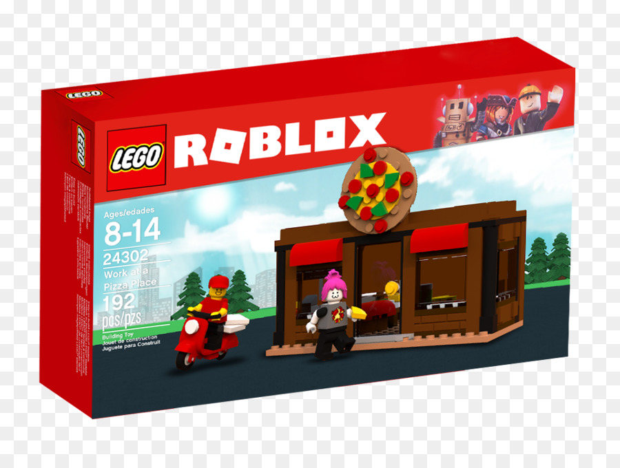 No Code Weapon Roblox Work At A Pizza Place Chef Builder Brother Mini Figure Tv Movies Video Games - roblox pizza place toy code