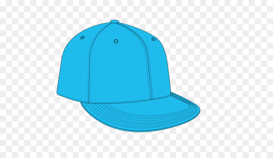 สวมหมวกเบสบอล，Snapback PNG