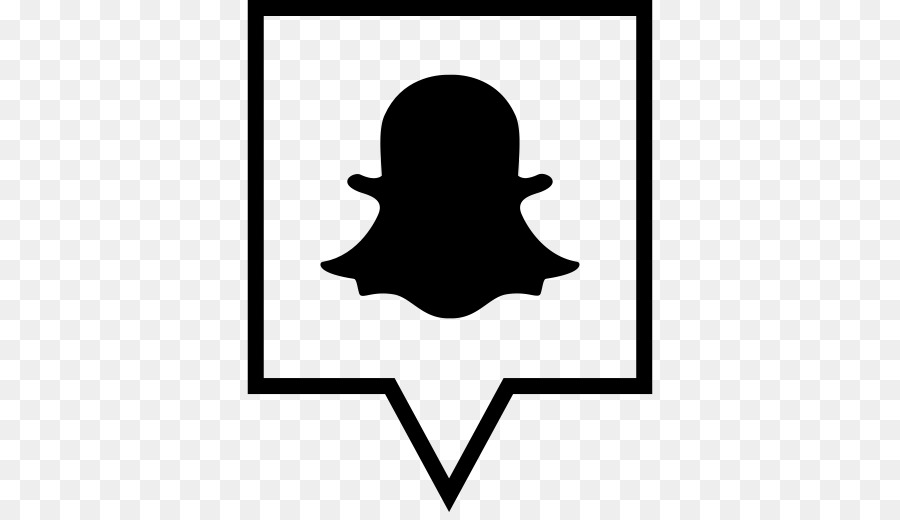 โลโก้ Snapchat，Snapchat PNG