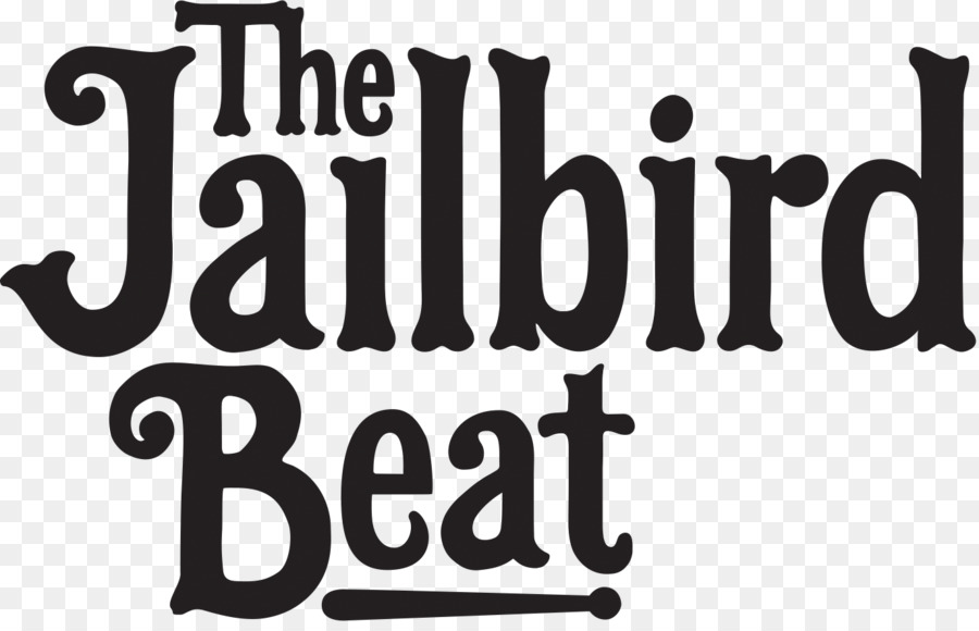 The Jailbird Beat，ข้อความ PNG