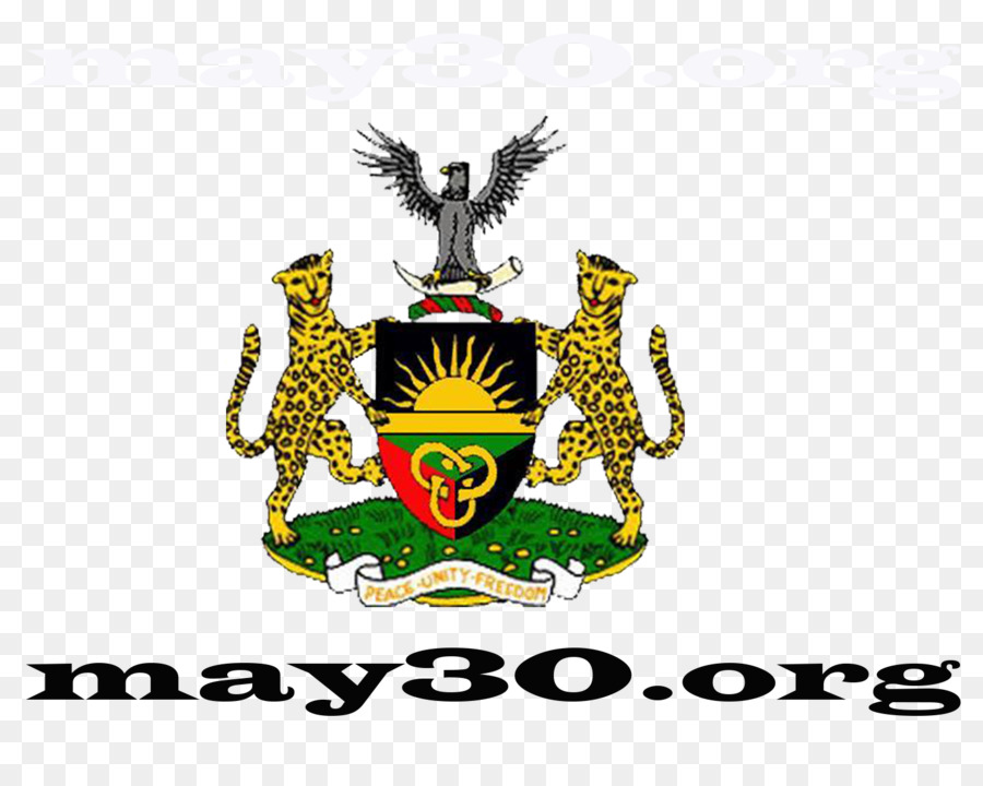 Biafra，ไนจีเรีย PNG