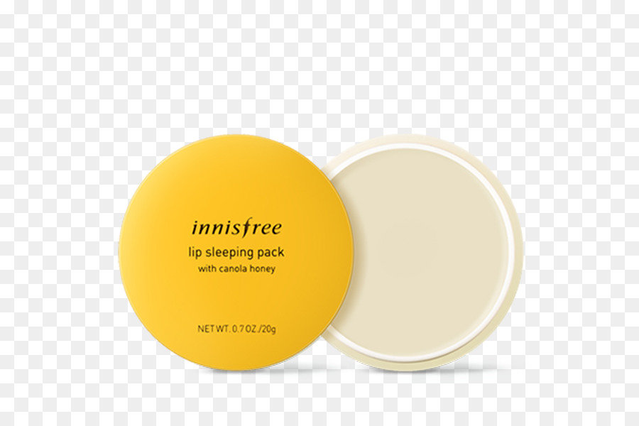 Innisfree，Canola น้ำมัน PNG