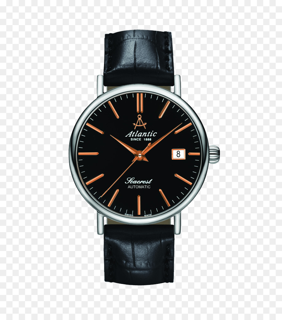 Atlanticwatch การผลิต Ltd，นาฬิกา PNG