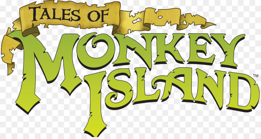 Tales Of Monkey Island，เกม PNG