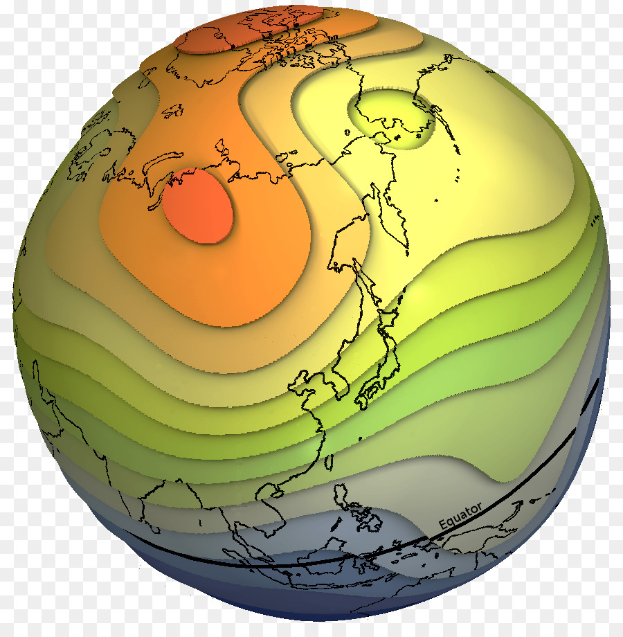 แผนที่สภาพภูมิอากาศ，สภาพอากาศ PNG