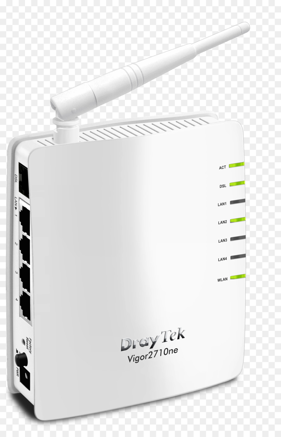 Vigor130 Vdsl2adsl22 โมเด็ม Router，Draytek PNG