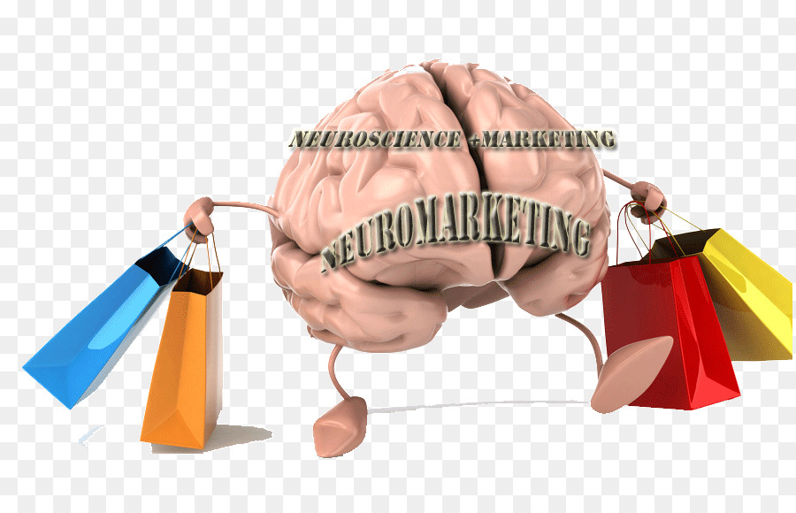 Neuromarketing，การตลาด PNG