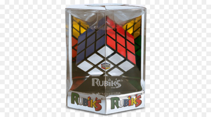 Rubik นทรงลูกบาศก์，กล่องลูกบาศก์ Name PNG