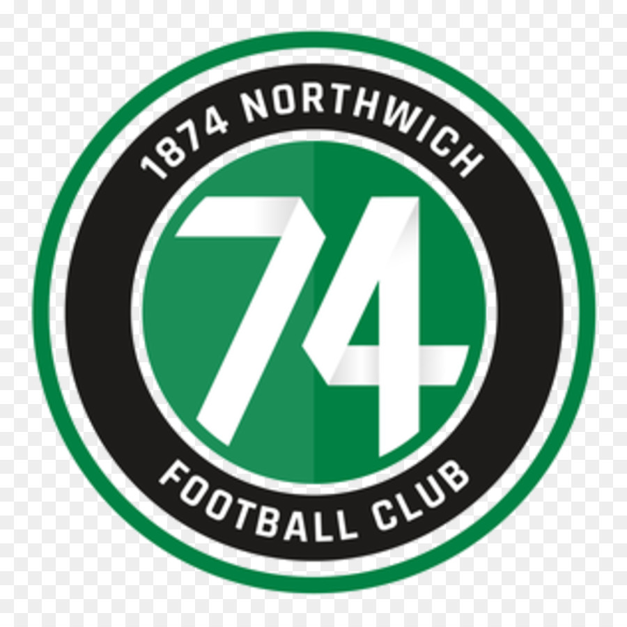 โลโก้สโมสรฟุตบอล Northwich，ฟุตบอล PNG