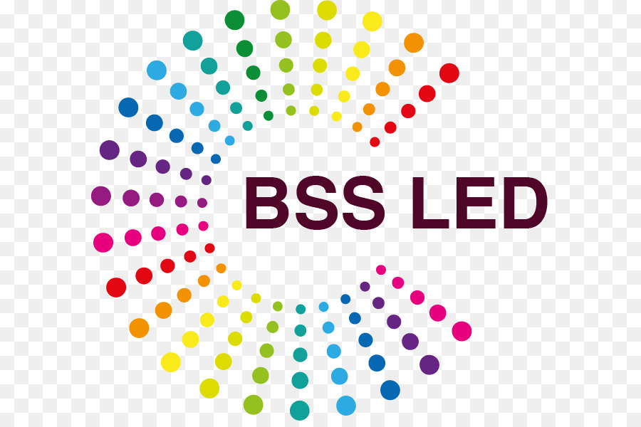 โลโก้ Led Bss，การส่องแสง PNG