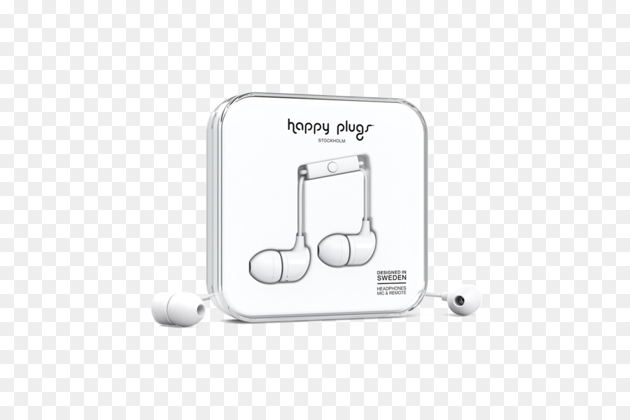 ระบบเสียง，มีความสุข Plugs Earbud อีกอย่าง PNG