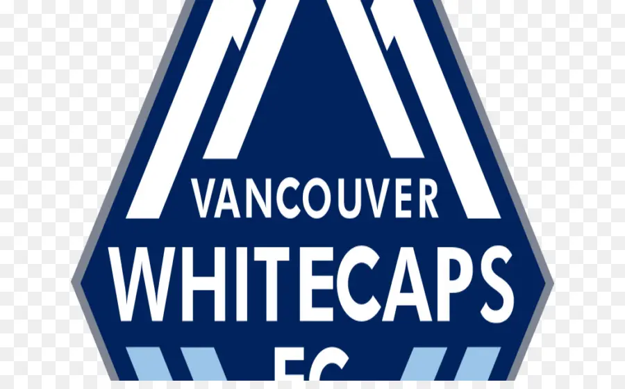 โลโก้ Vancouver Whitecaps Fc，ฟุตบอล PNG