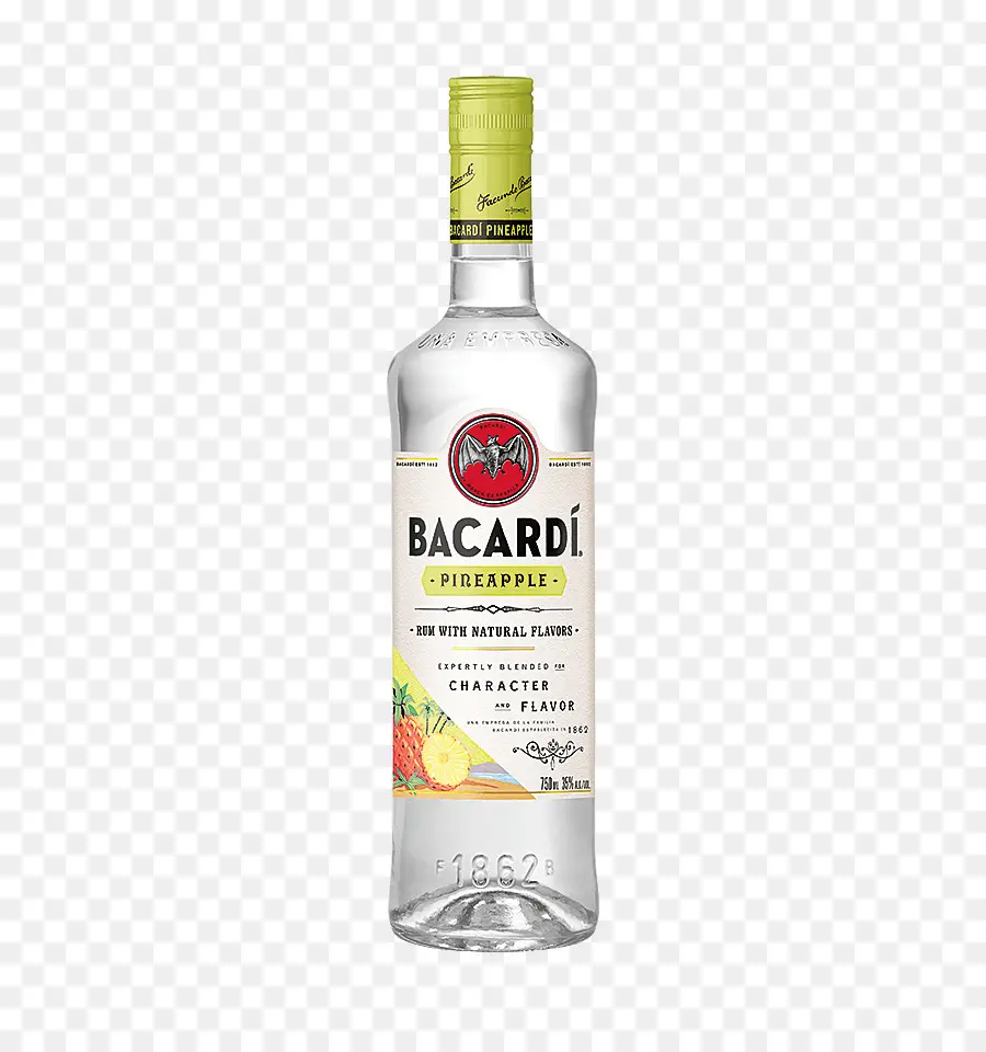 Bacardi Limon，เสียงดัง PNG