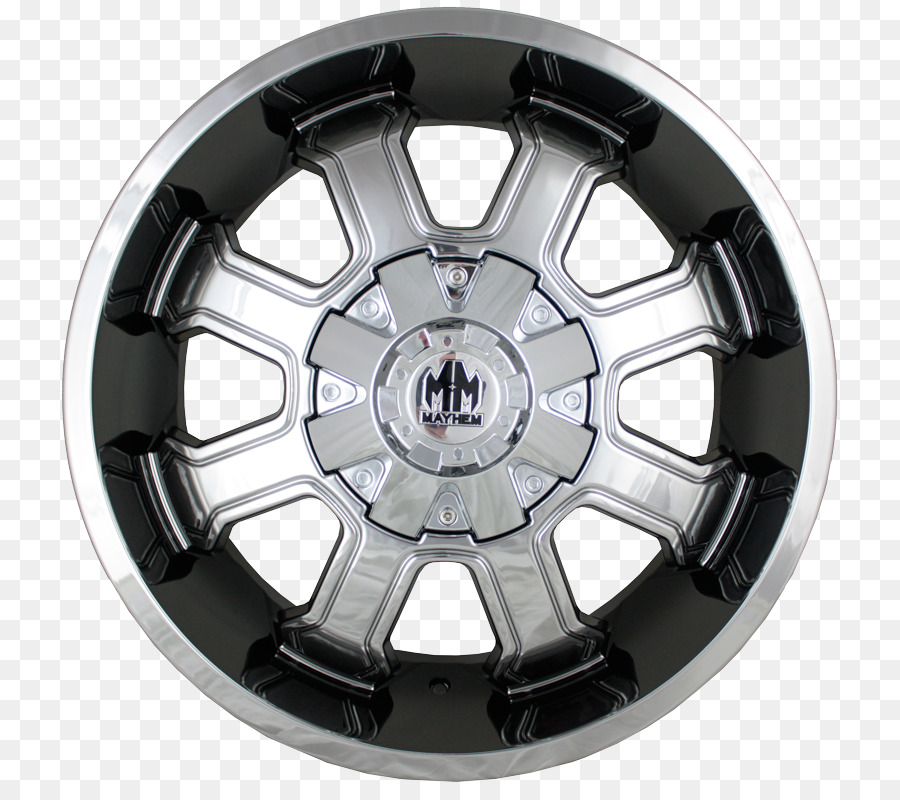 Alloy ล้อ，Hubcap PNG