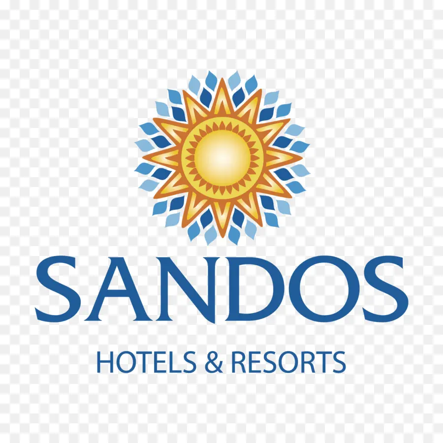 โลโก้ Sandos Hotels Resorts，โรงแรม PNG