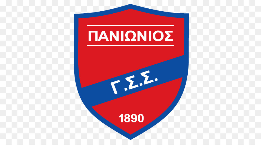 Panionios，โลโก้ PNG