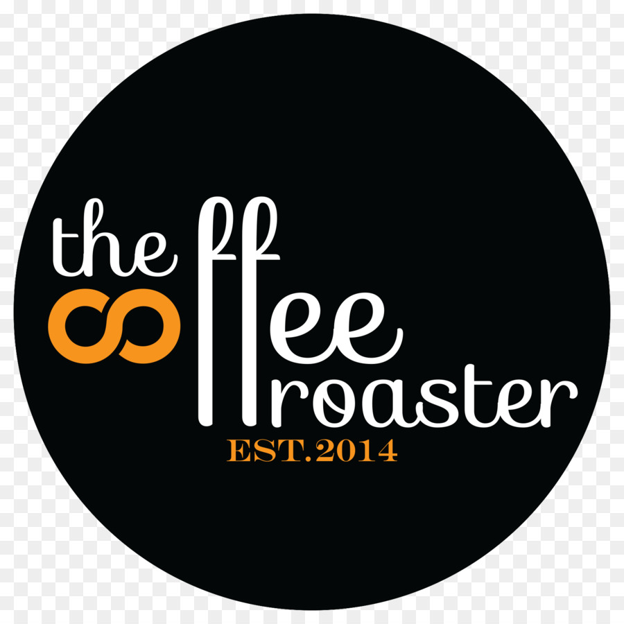 โลโก้ Coffee Roaster，กาแฟ PNG