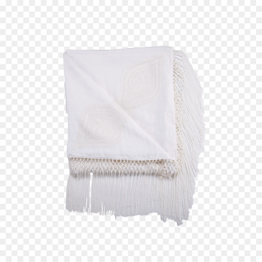 ผ้าปูที่นอน，สีขาว PNG