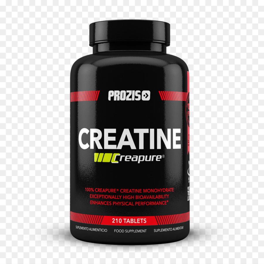 Dietary เสริม，Creatine PNG