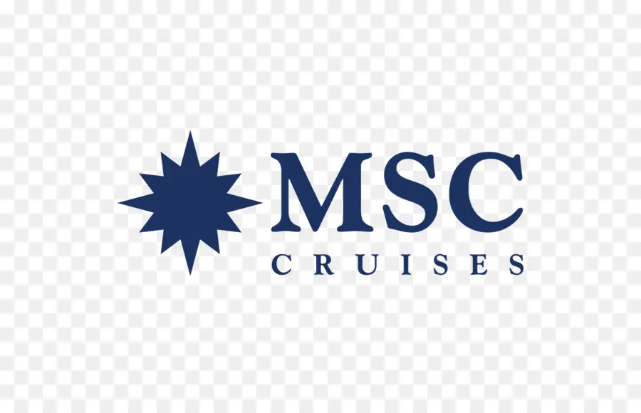 โลโก้ Msc Cruises，ล่องเรือ PNG