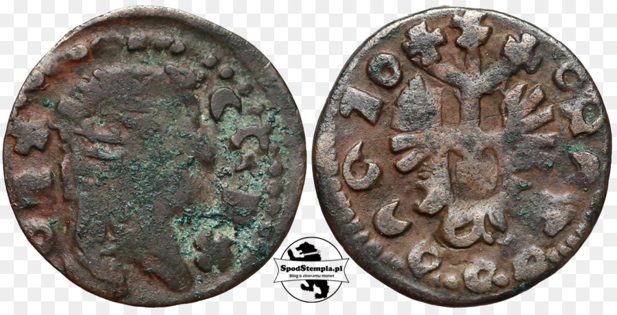 อาณาจักรโรมัน，เหรียญ PNG