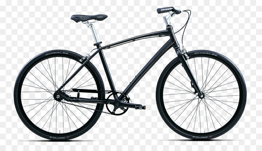 Beltdriven จักรยาน，จักรยาน PNG