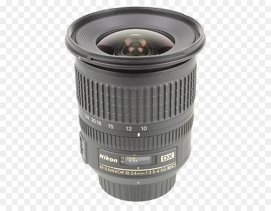 กล้องเลนส์，Nikon Afs Dx Zoomnikkor 1024mm F3545g เอ็ด PNG