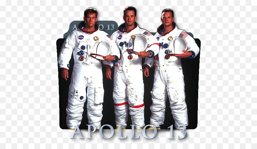 Apollo 13 นักบินอวกาศ，ช่องว่าง PNG