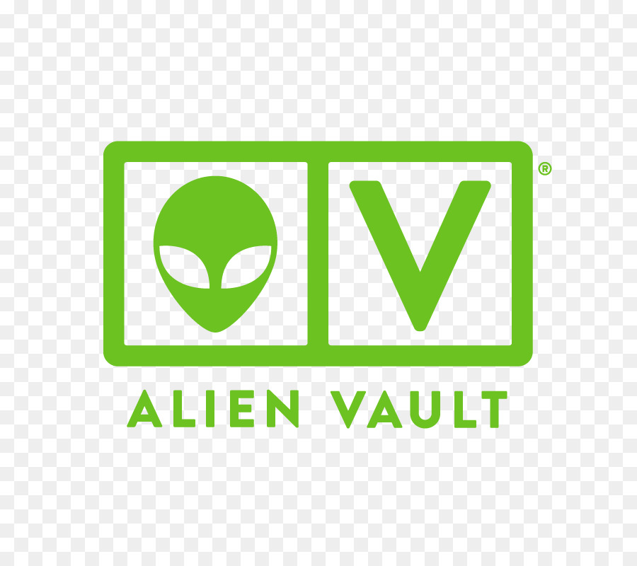 Alien Vault，คนต่างด้าว PNG