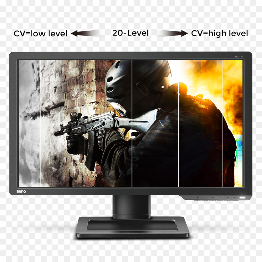 1231 Benq Zowie Xl ชุด 9hlgplbqbe，Benq Zowie Xl11 PNG