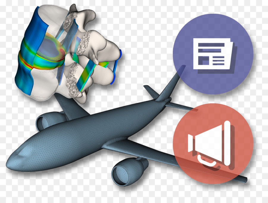 บนเครื่องบิน，Aerospace วิศวกรรม PNG