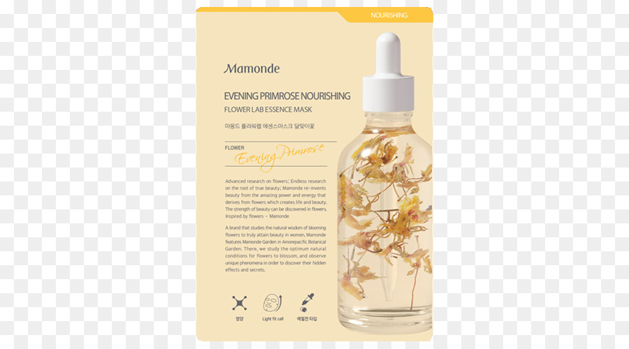 Mamonde，ดอกไม้ PNG