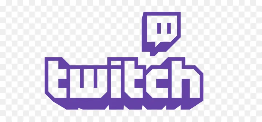 โลโก้ Twitch，การสตรีม PNG