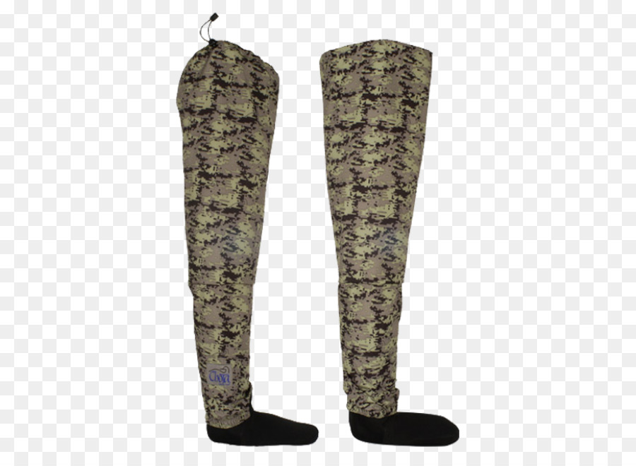 Color，Waders PNG