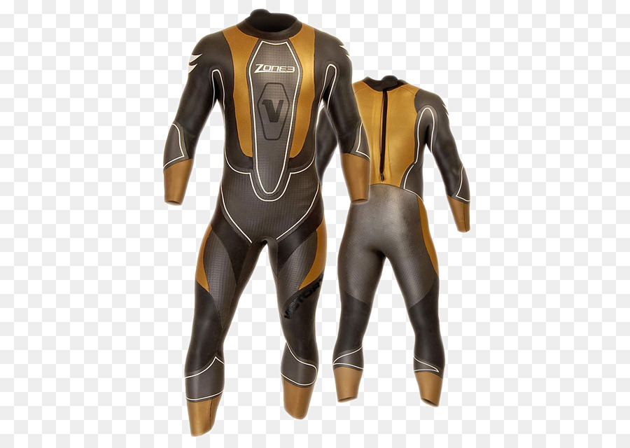 Wetsuit，ทพ PNG