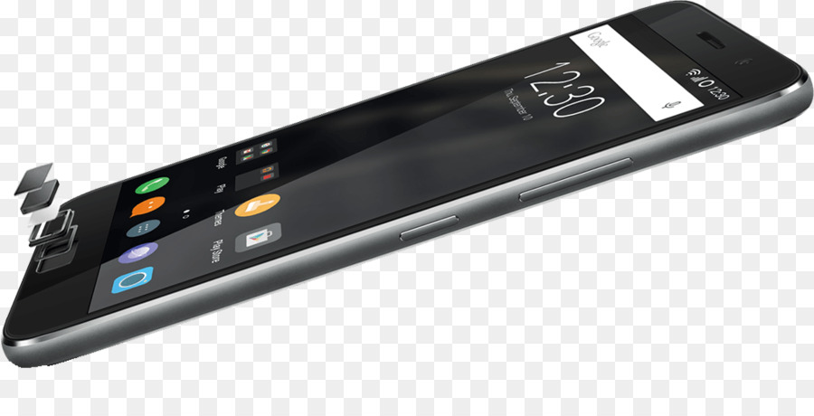 N Smartphone，Zuk Z1 PNG