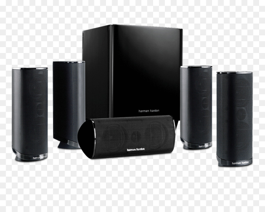 Harman Kardon Hkts 16，กลับบ้านโรงหนังระบบ PNG