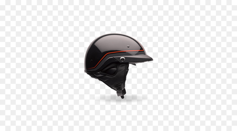 มอเตอร์ไซค์ Helmets，เบลล์องกีฬา PNG