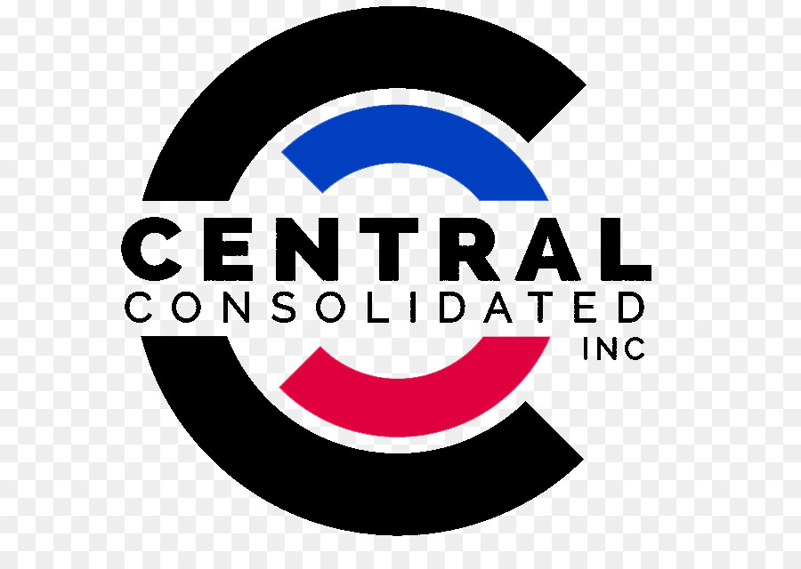 เซ็นทรัล Consolidated บริษัท，โลโก้ PNG