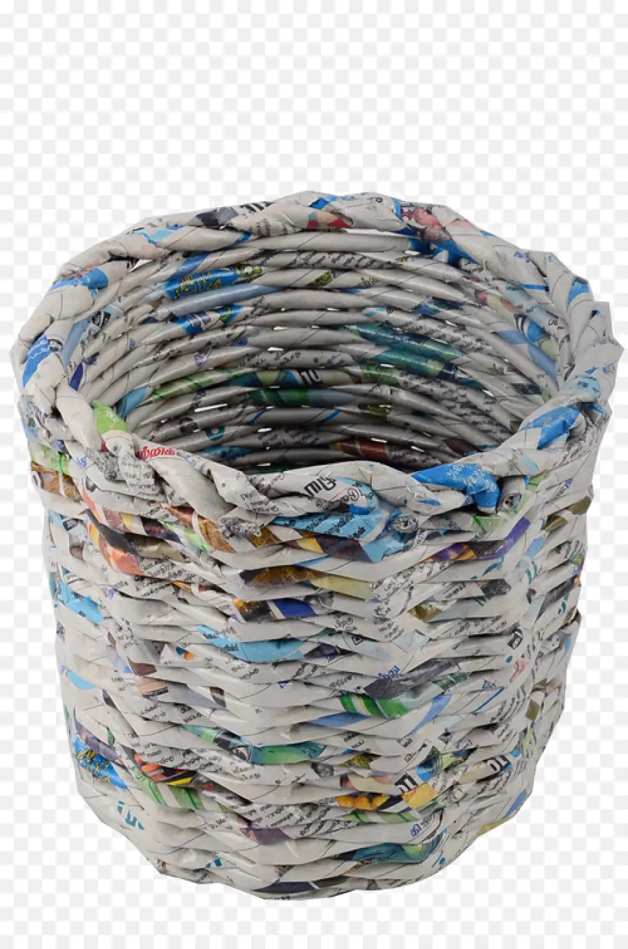หัตถกรรม，ห่วย ถังขยะเปลืองกระดาษ Baskets PNG