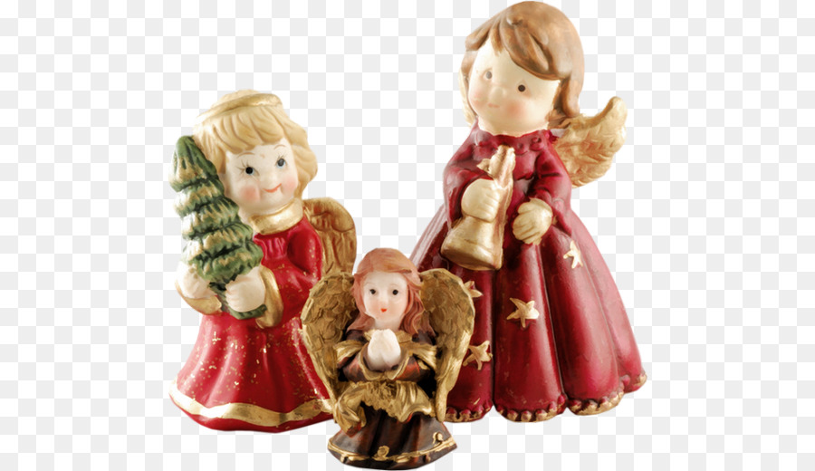 คริสมาสต์ Ornament，ตุ๊กตา PNG