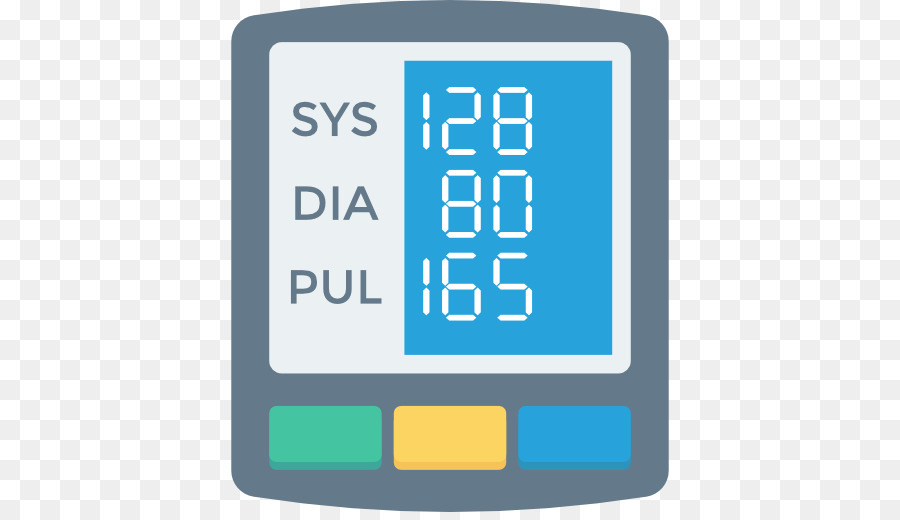 จอภาพความดันโลหิต，สุขภาพ PNG