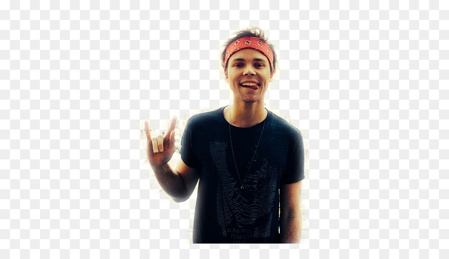 อย่างแอชตัน Irwin，Kerchief PNG