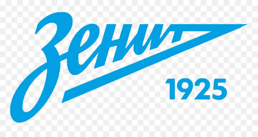 โลโก้ Zenit，เซนิท PNG